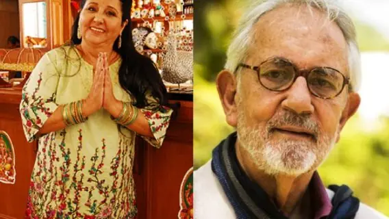 Caminho das Índias: 12 atores que já morreram