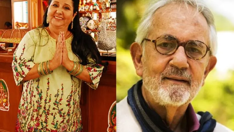 Caminho das Índias: 12 atores que já morreram