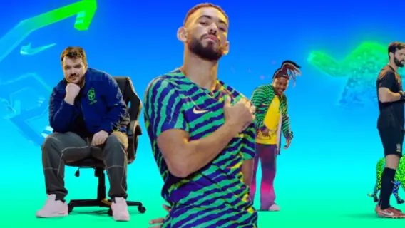 Camisa da Seleção Brasileira 2022: o que pode ou não escrever