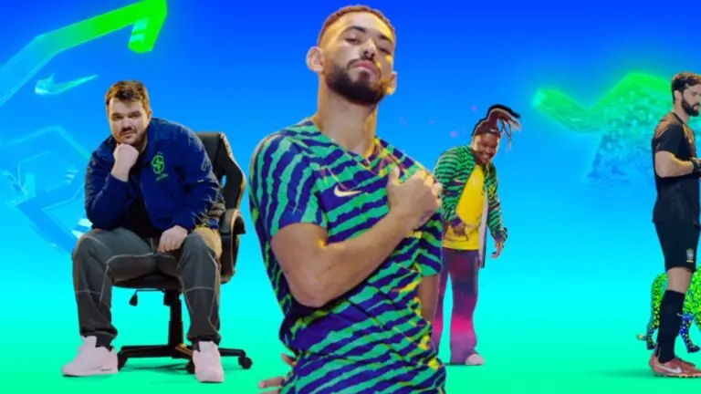 Camisa da Seleção Brasileira 2022: o que pode ou não escrever