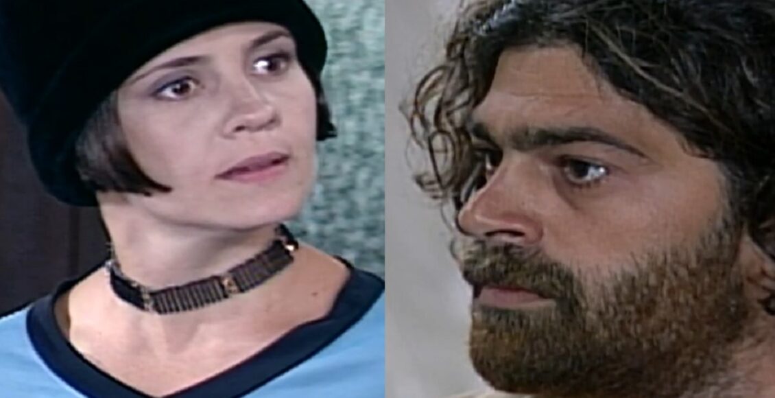 Catarina perde o bebê