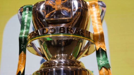 Chaveamento da Copa do Brasil 2022 atualizado: datas da semifinal