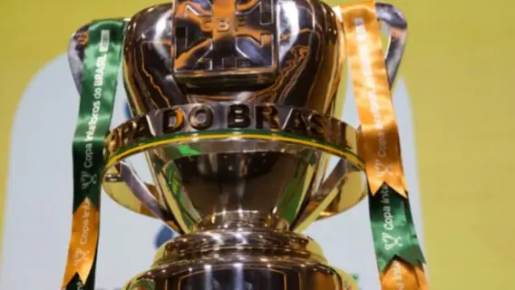 Chaveamento da Copa do Brasil 2022 atualizado: datas da semifinal