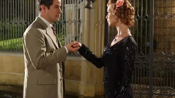 5 razões para a novela Chocolate com Pimenta ser reprisada de novo