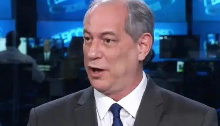 ciro gomes no jornal nacional