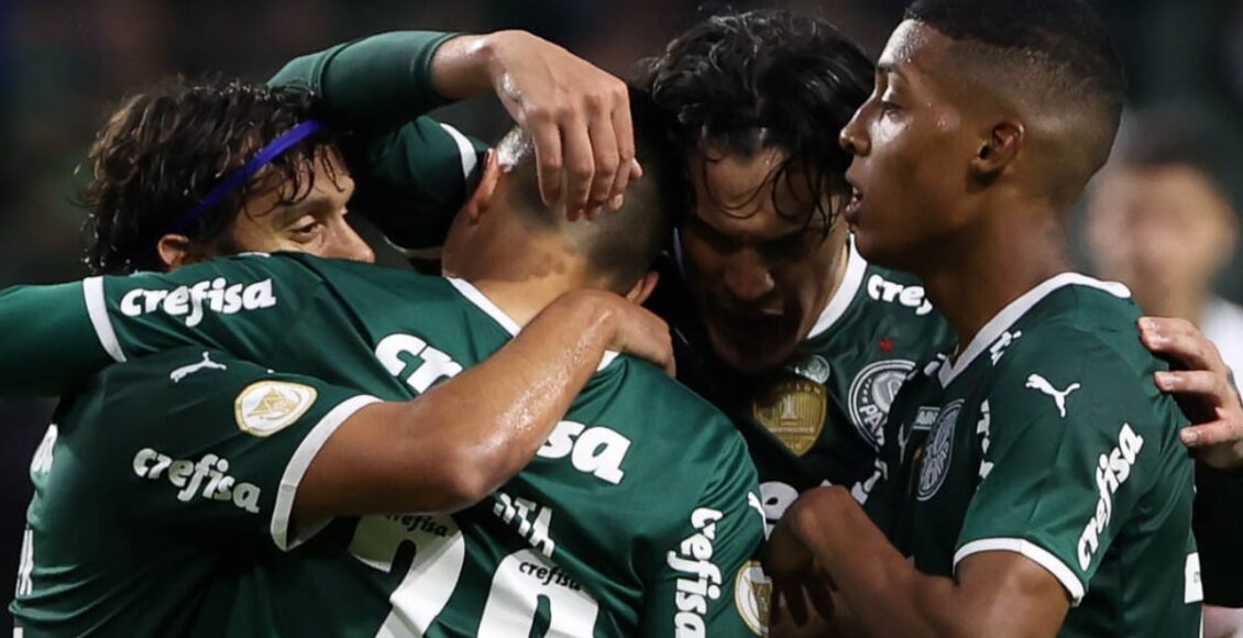 Classificação do Brasileirão 2022