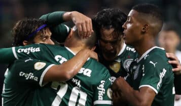 Classificação do Brasileirão 2022