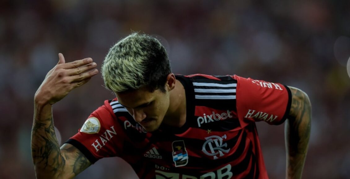 Classificação do Brasileirão 2022