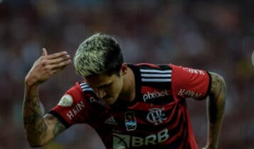 Classificação do Brasileirão 2022