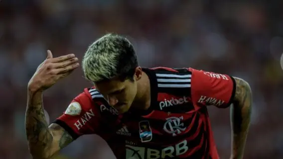 Classificação do Brasileirão 2022: tabela atualizada na 22ª rodada