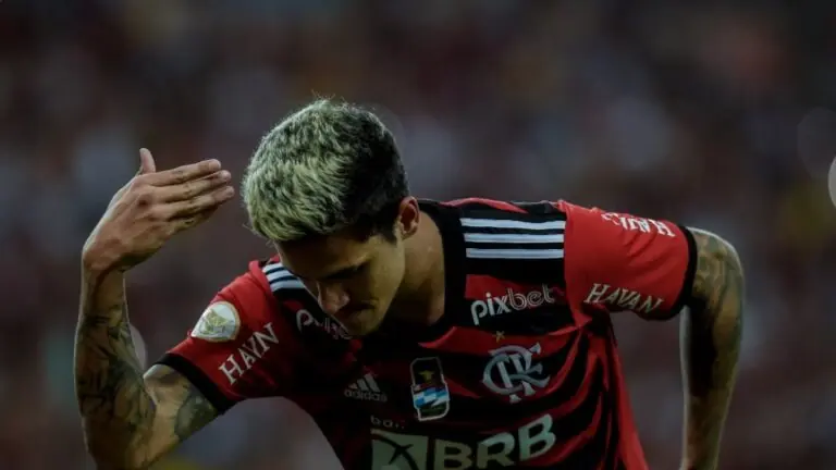 Classificação do Brasileirão 2022: tabela atualizada na 22ª rodada