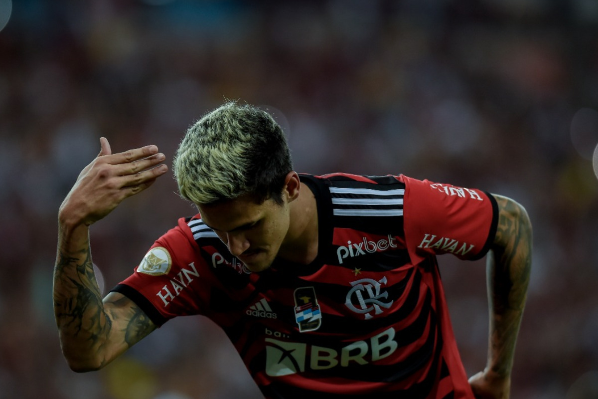 Classificação do Brasileirão 2022: tabela atualizada na 22ª rodada