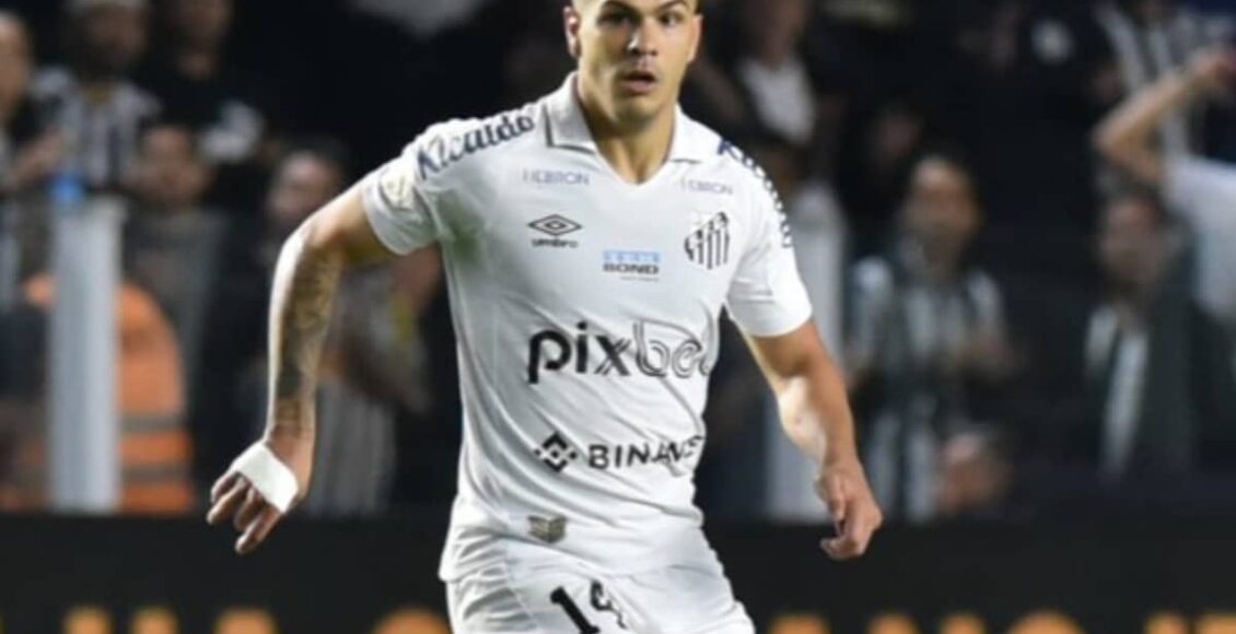 Classificação do Brasileirão 2022