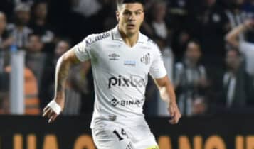 Classificação do Brasileirão 2022