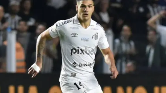 Classificação do Brasileirão 2022: tabela atualizada após 23ª rodada