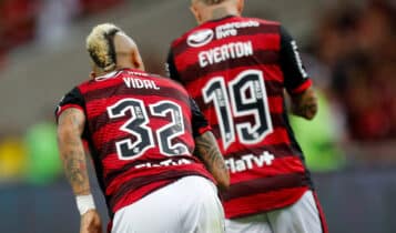 Classificação do Brasileirão 2022