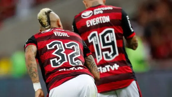 Classificação do Brasileirão 2022: tabela atualizada após 20ª rodada