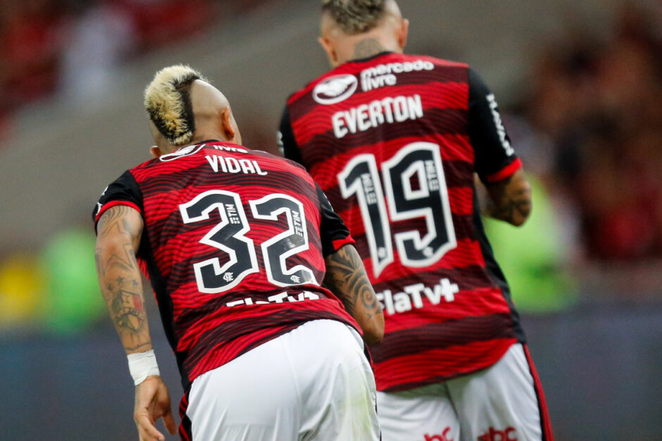Classificação do Brasileirão 2022