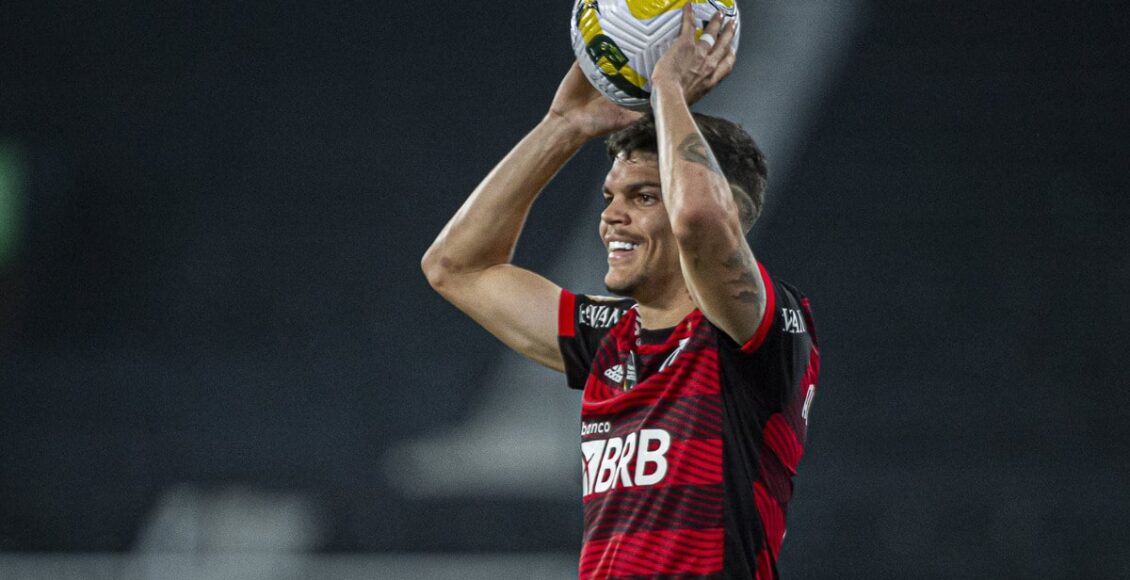 Classificação do Brasileirão Série A 2022