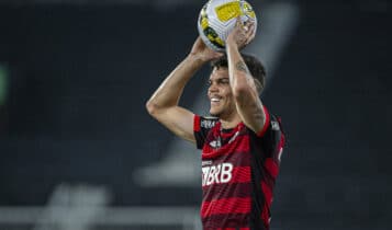 Classificação do Brasileirão Série A 2022