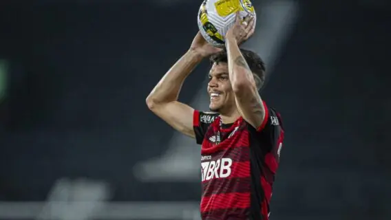 Classificação do Brasileirão Série A 2022: tabela após 24ª rodada