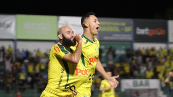 Classificação do Brasileirão Série C atualizada após 18ª rodada
