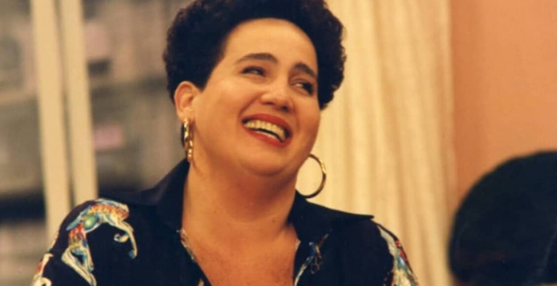 Claudia Jimenez novelas