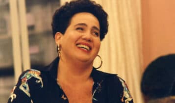 Claudia Jimenez novelas
