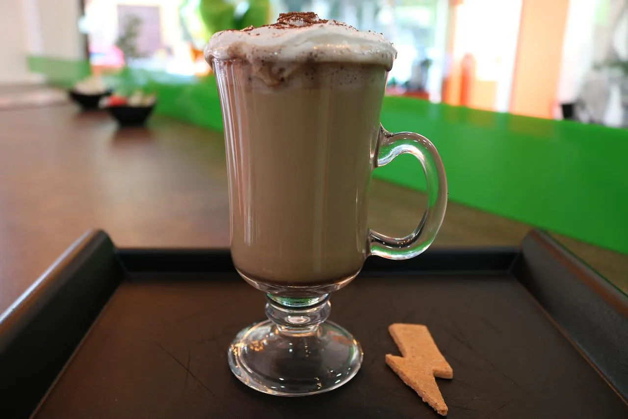 capuccino