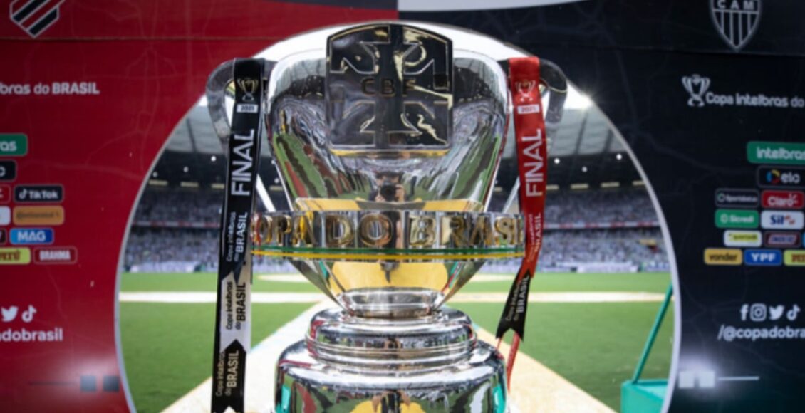 Como assistir a Copa do Brasil online
