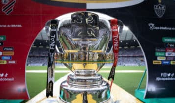 Como assistir a Copa do Brasil online