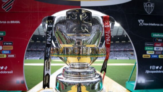 Como assistir a Copa do Brasil online no celular 2022