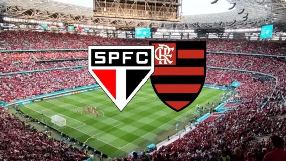 Como assistir Flamengo ao vivo online na Copa do Brasil (24/08)