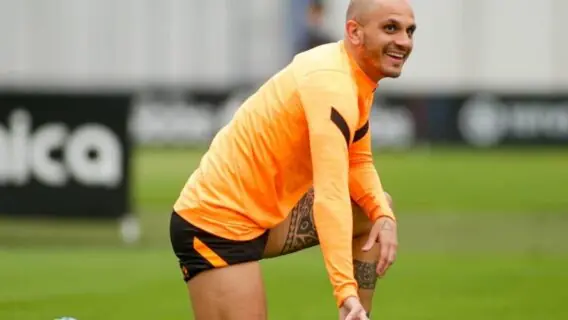 Como assistir jogo do Corinthians hoje online e ao vivo (29/08)