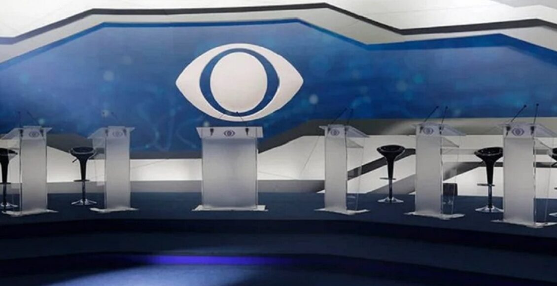 Como assistir o debate ao vivo