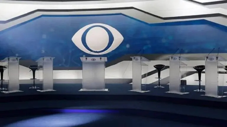 Como assistir o debate ao vivo dos presidenciáveis online na Band