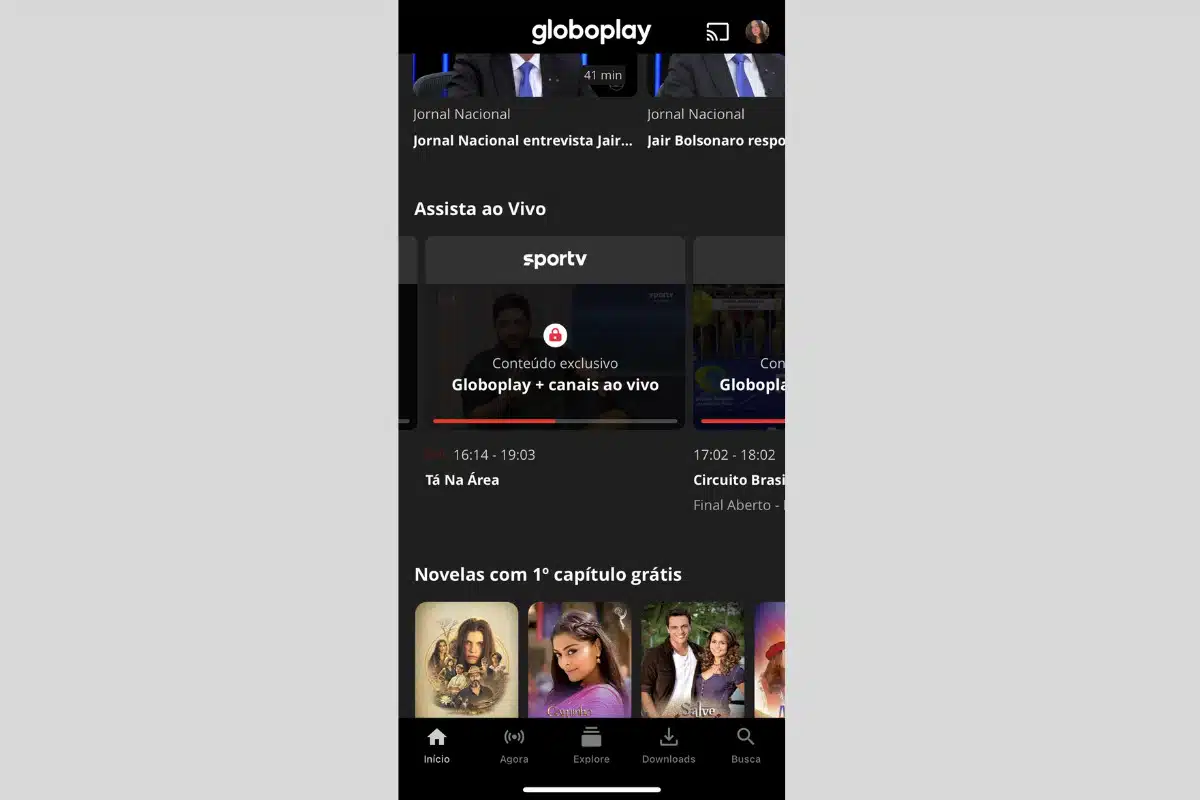 Como assistir o jogo do Corinthians ao vivo