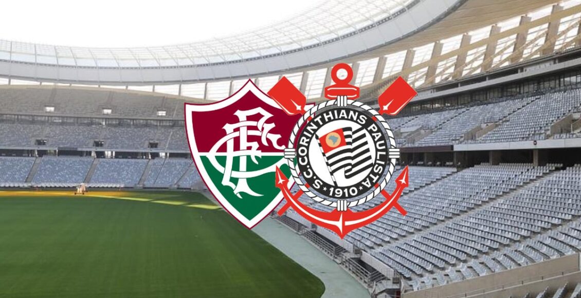 Como assistir o jogo do Corinthians ao vivo