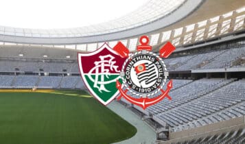 Como assistir o jogo do Corinthians ao vivo