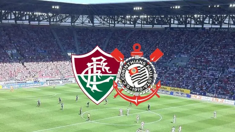 Como assistir o jogo do Corinthians ao vivo online na Copa do Brasil