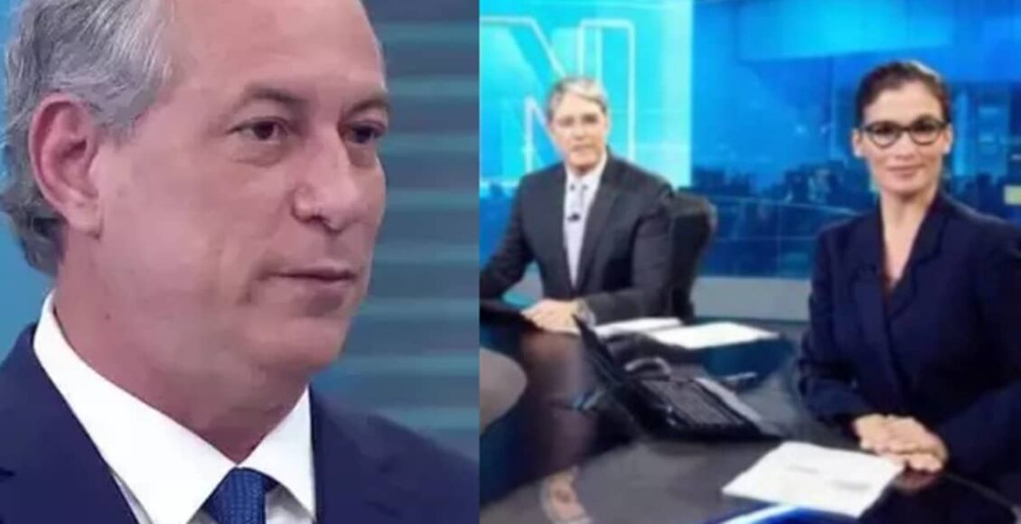 Como assistir o Jornal Nacional ao vivo