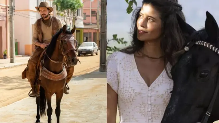 Como assistir online Mar do Sertão de graça em 2022