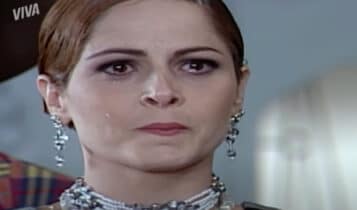 Marcela é desmascarada