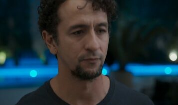 Como Zé Lucas descobre a verdade sobre Érica