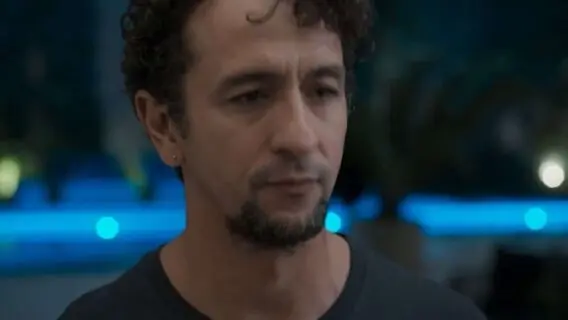 Como Zé Lucas descobre a verdade sobre Érica em Pantanal?