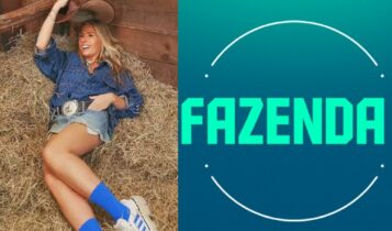 Confirmados A Fazenda