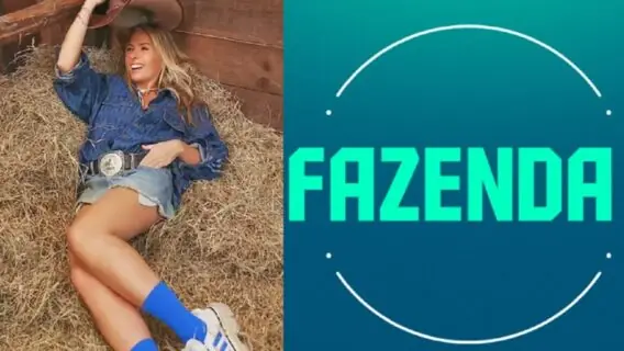 Confirmados A Fazenda 2022: Prior e Deolane aparecem em lista