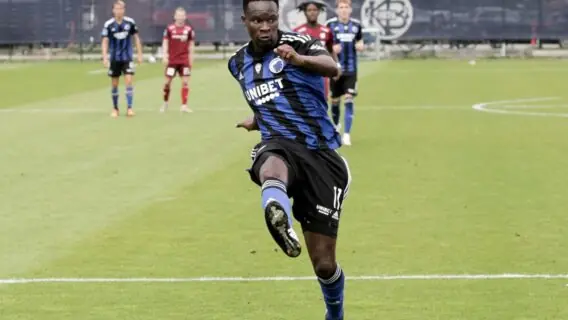 Copenhagen x Trabzonspor: onde assistir e horário hoje (16/08)