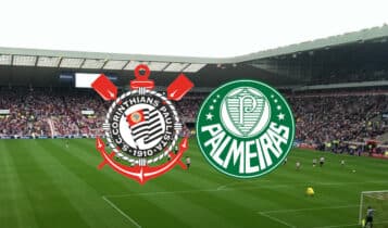 Corinthians x Palmeiras quem tem mais vitórias