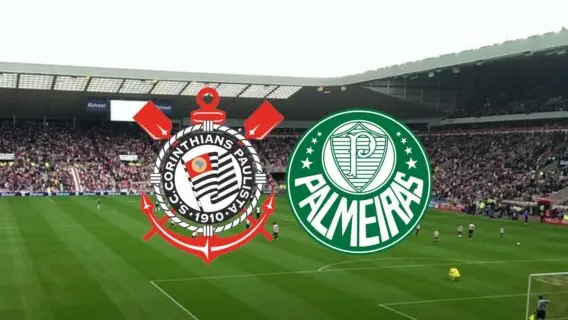 Corinthians x Palmeiras: quem tem mais vitórias no Derby até hoje